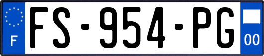 FS-954-PG