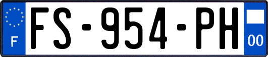 FS-954-PH