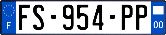 FS-954-PP