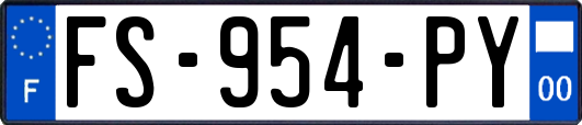 FS-954-PY