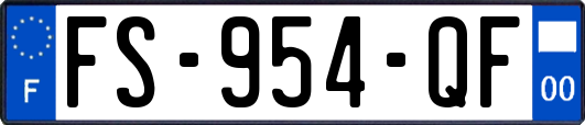 FS-954-QF