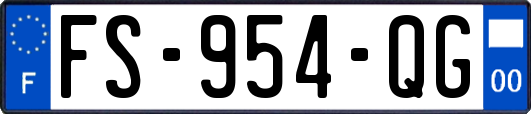 FS-954-QG