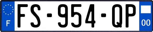 FS-954-QP