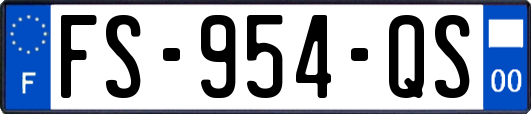 FS-954-QS