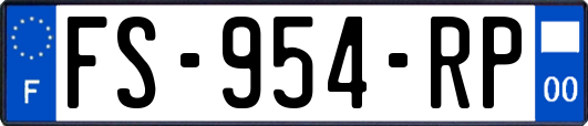 FS-954-RP