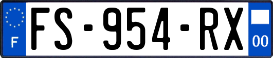 FS-954-RX