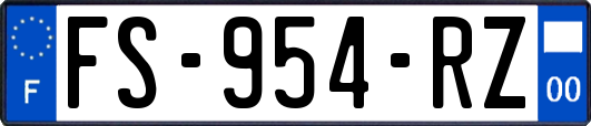 FS-954-RZ