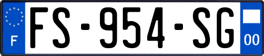 FS-954-SG
