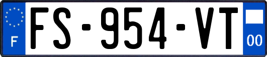 FS-954-VT