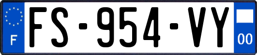 FS-954-VY