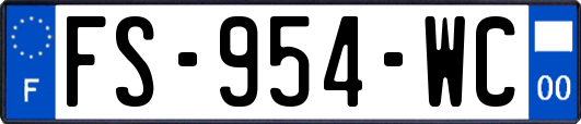 FS-954-WC