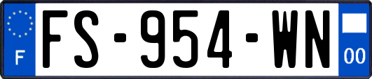 FS-954-WN
