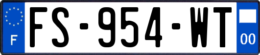 FS-954-WT