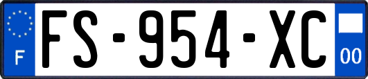 FS-954-XC