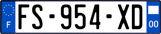 FS-954-XD