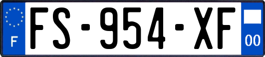 FS-954-XF