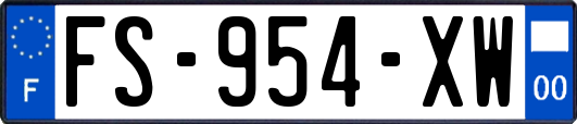 FS-954-XW