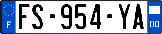 FS-954-YA