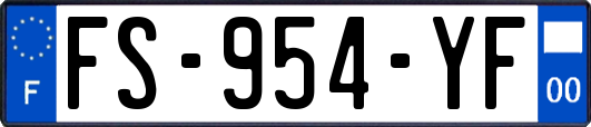 FS-954-YF