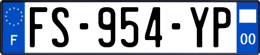 FS-954-YP