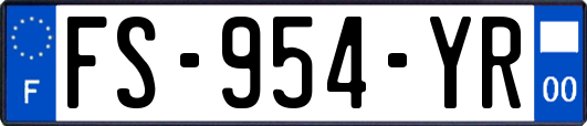 FS-954-YR
