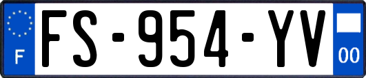 FS-954-YV