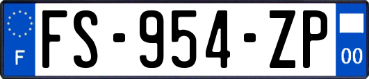 FS-954-ZP