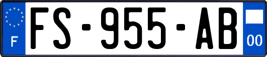 FS-955-AB