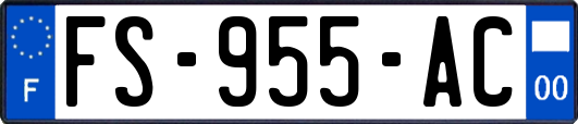 FS-955-AC