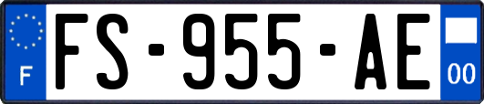 FS-955-AE