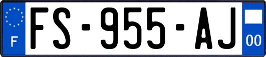 FS-955-AJ