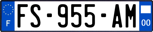 FS-955-AM