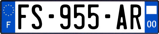 FS-955-AR