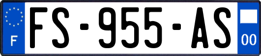 FS-955-AS