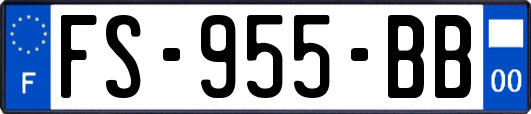 FS-955-BB