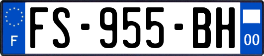 FS-955-BH