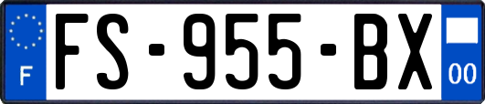 FS-955-BX