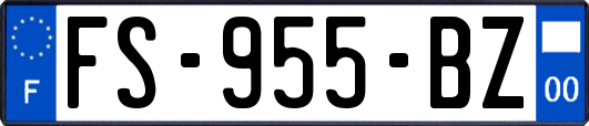 FS-955-BZ