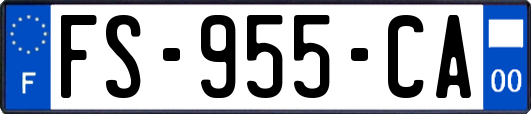 FS-955-CA