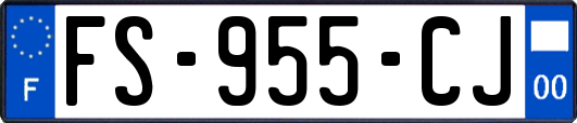 FS-955-CJ