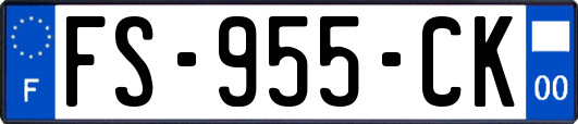 FS-955-CK