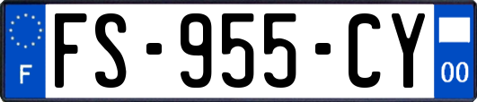 FS-955-CY