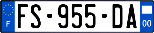 FS-955-DA
