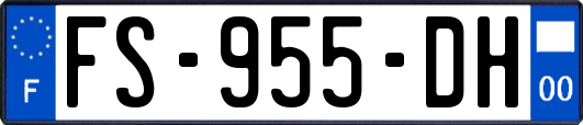 FS-955-DH