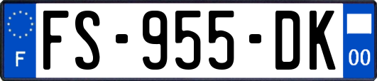 FS-955-DK