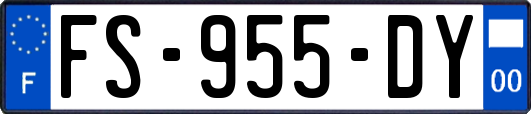 FS-955-DY