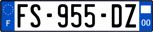 FS-955-DZ