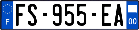 FS-955-EA