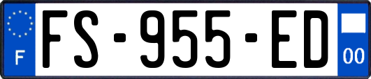 FS-955-ED