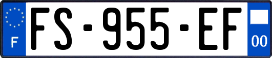 FS-955-EF